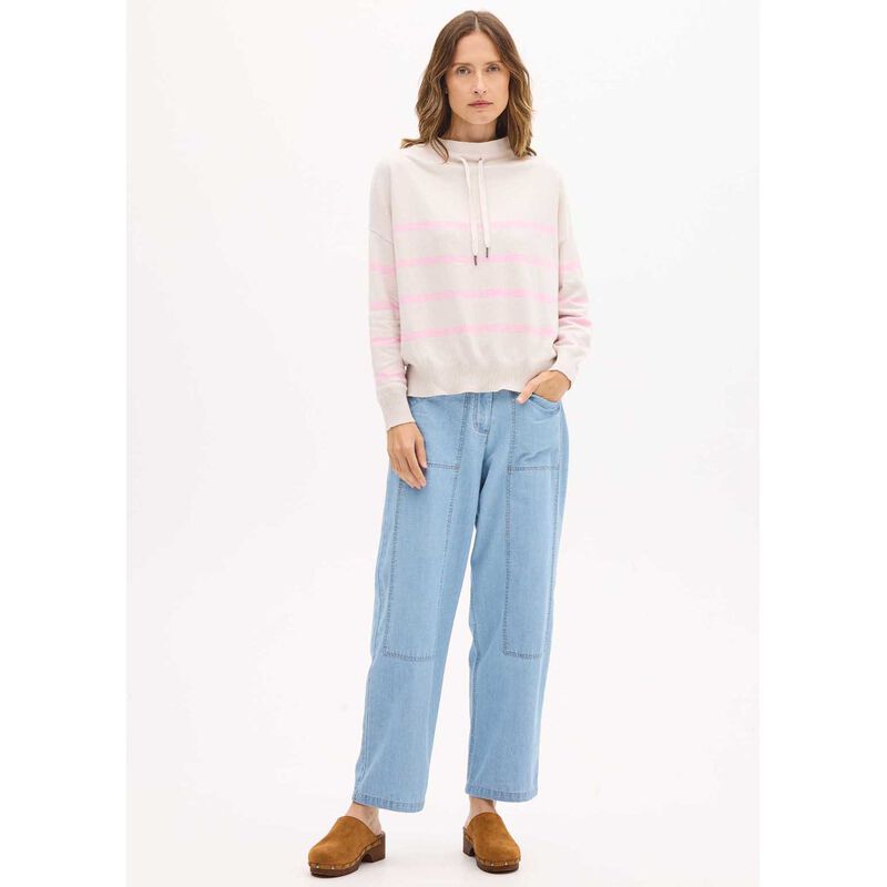 POL Rowan Drawcord Knit image number 11